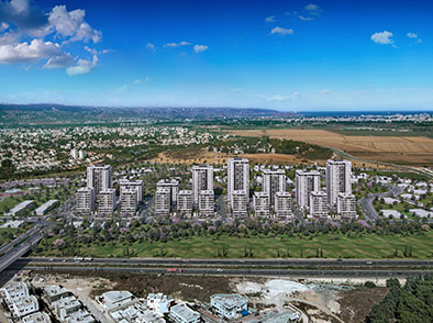 קרית אתא